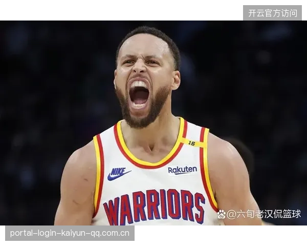 49分+9记三分！库里创造4项NBA新纪录震惊联盟
